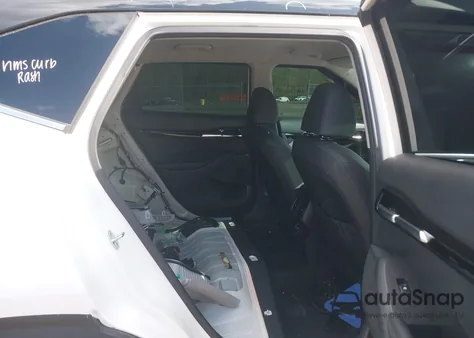 2021 Kia Seltos Sx Turbo из США, поврежденный, VIN KNDETCA23M7218221